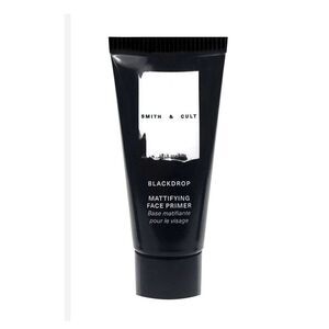 SMITH & CULT Blackdrop‎ Mattifying Face Primer .35 Oz Travel Size New In Box